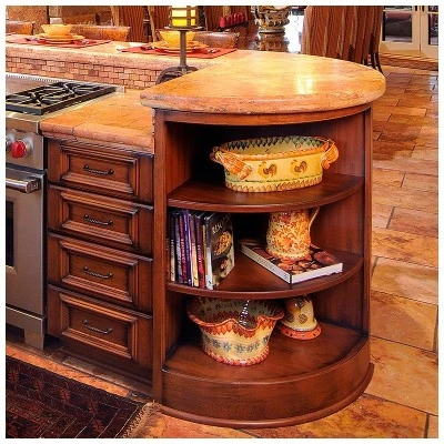 Maple Red Wood Kitchen Base Cabinet Maple Red Wood Kitchen Base Cabinet