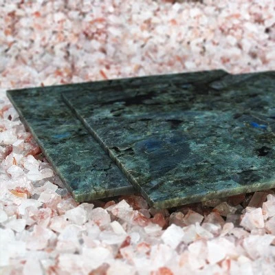 Labradorite Blue Granite Polished Tiles Labradorite Blue Granite Polished Tiles
