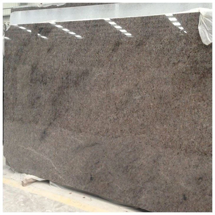 Labrador Antique Granite Slabs For Kitchen Countertops