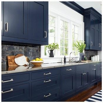 American Standard Kitchen Cabinets
