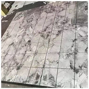 Ceppo Bianco 大理石タイル