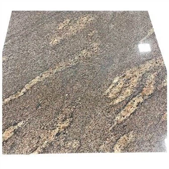 Giallo California 花崗岩タイル