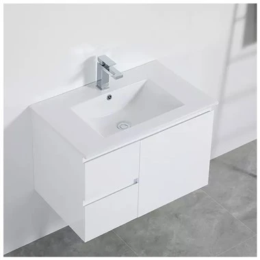 PVC 洗面化粧台