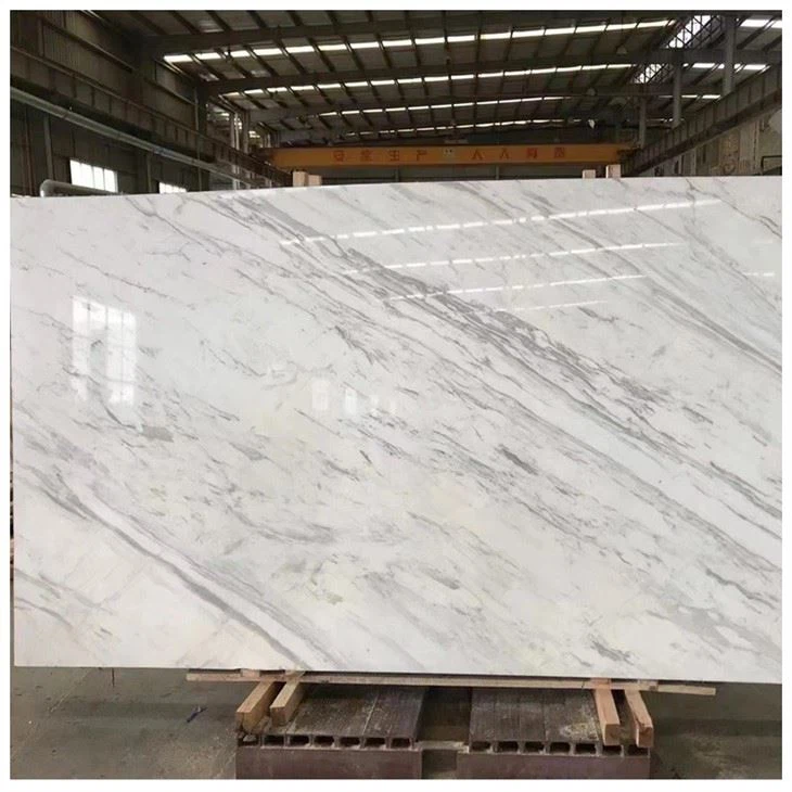 Volakas Marble Slabs