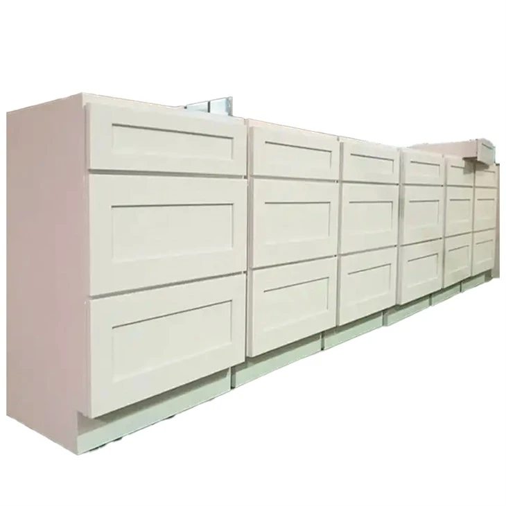 White Shaker Drawers White Shaker Drawers