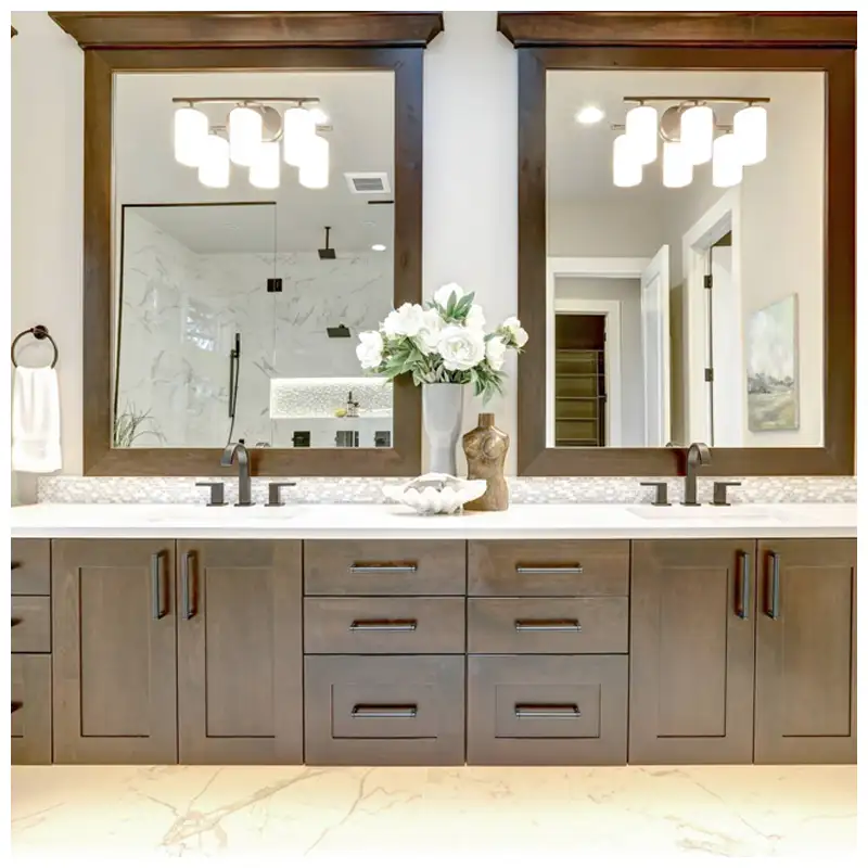 Bathroom Cabinet Supplier Guide for Hotel Vanity Top Project Orders Bathroom Cabinet Supplier Guide for Hotel Vanity Top Project Orders