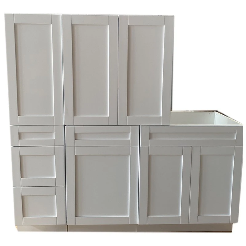 Shaker Door Style Cabinets Shaker Door Style Cabinets
