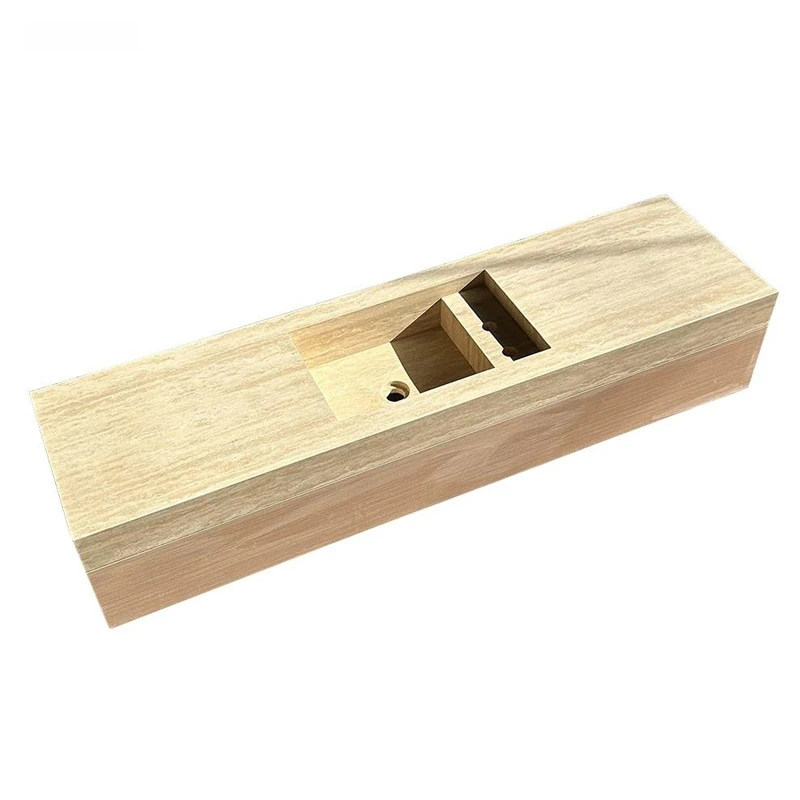Floating Travertine Sinks Floating Travertine Sinks