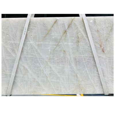 クリスタッロ ビアンコ クォーツァイト