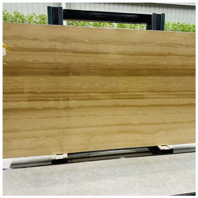 セルペジャンテ大理石のスラブ